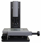 EZ Manual XY Motorized Y System