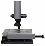 EZ Manual XY Track Post System