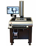 MaxV Digital Video Coordinate Measuring Machine (Floor Stand)