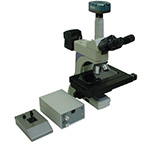 QV Motorized Microscope