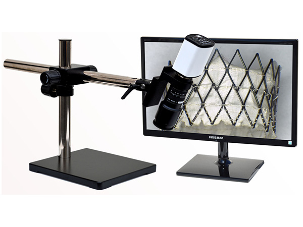 HD801-LUSM24 HD Digital Microscope