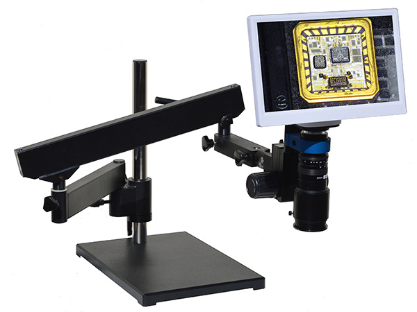 HD801m12-LAB HD Digital Microscope