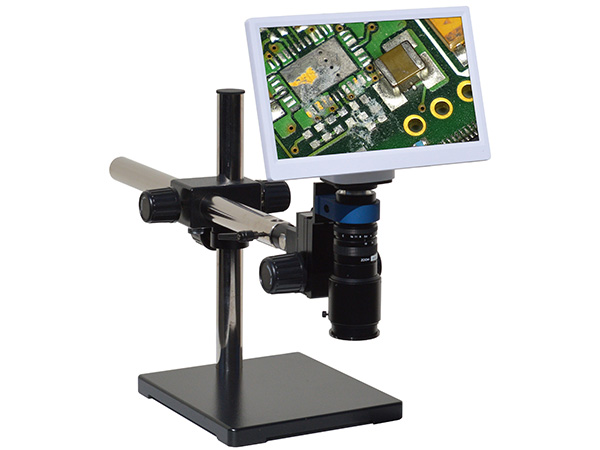 HD801 HD Digital Microscope System | YSC Technologies HD801 HD Digital Microscope System | YSC Technologies