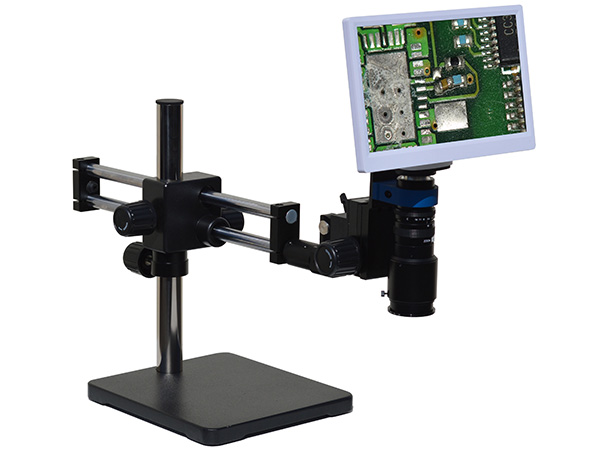 HD801m12-LDU HD Digital Microscope
