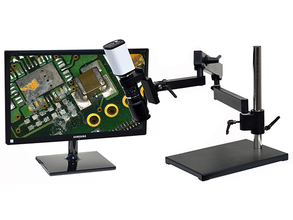 HD801-LAB HD Digital Microscope