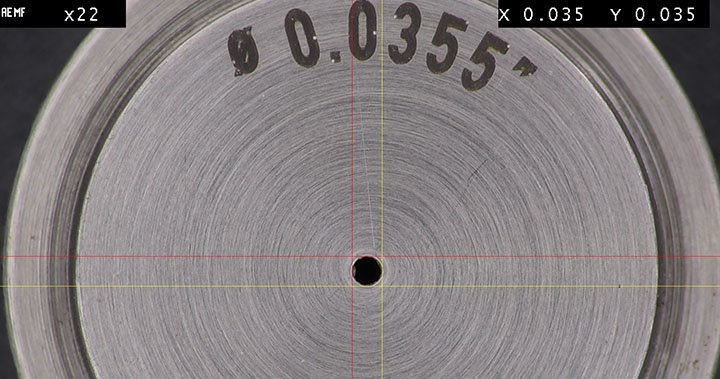 Measurement software