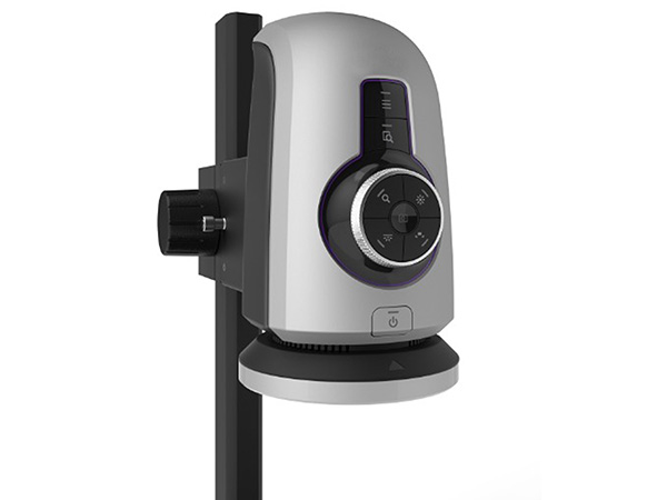 Omni-Core hd 1080p auto focus Integrated Measurement Digital Microscope camera controls