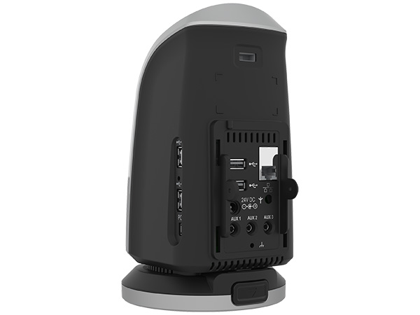 Omni-Core hd 1080p auto focus digital microscope connection outputs