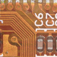 HDAF100 HD 1080p Auto Focus Digital Microscope for FPC wiring inspection