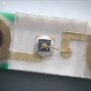 HDAF100 HD 1080p Auto Focus Digital Microscope for LED wire bonding inspection