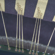 HDAF100 HD 1080p Auto Focus Digital Microscope for pins electronic inspection