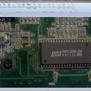 HDAF800 auto focus microscope Measurement Software