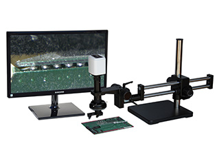 BGA-HD802 HD Digital Microscope