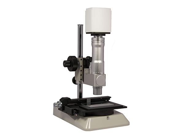 HD808 HD 1080p High Magnification Digital Microscope with Japanese optics