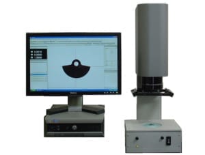OneTouch-LV Digital Measurement System