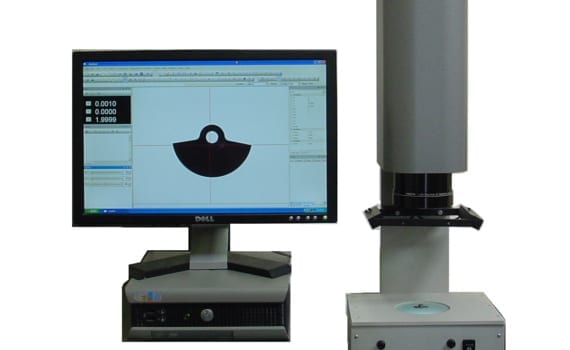 OneTouch-LV Digital Measurement System