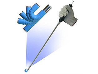 USB Video Borescopes