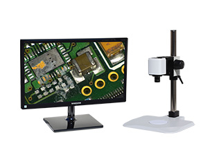 HD80W HD Digital Microscope