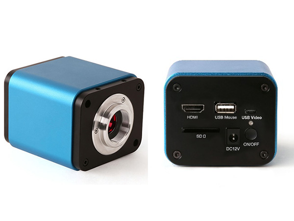 HD305 HD 1080p Economy Digital Microscope camera