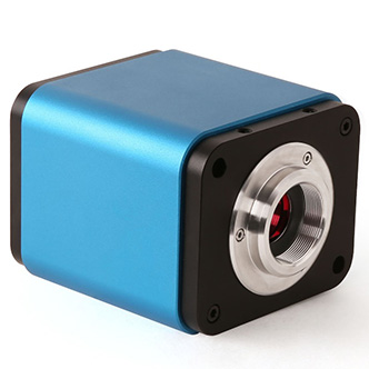 HD 1080p Economy Digital Microscope front