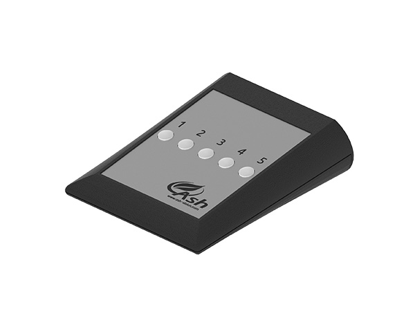 Inspex II HD 1080p Auto Focus Digital Microscope with Calibration Tracking, optional keypad controller up to 5 presets