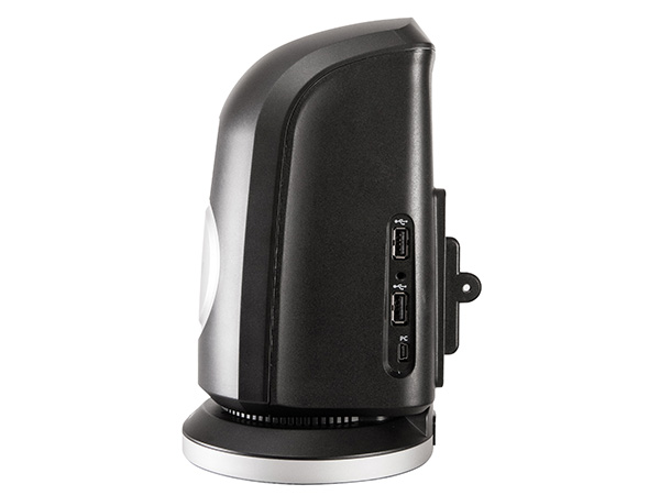 Inspex II HD 1080p Auto Focus Digital Microscope with Calibration Tracking, USB output