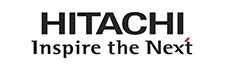 Hitachi