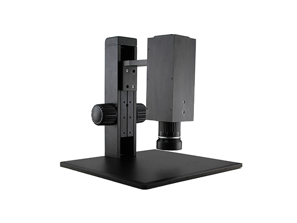 MX8000 HD 1080p Auto Calibration Measurement Digital Microscope with coarse track stand
