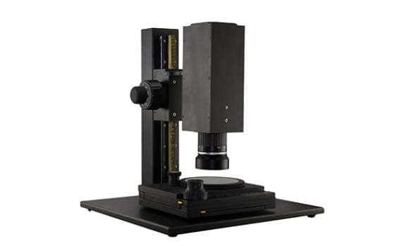 MX8000 HD 1080p Auto Calibration Measurement Digital Microscope with track stand and optional xy measurement stage