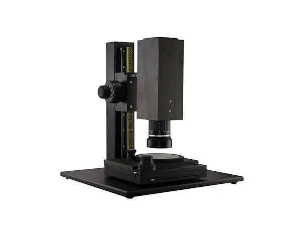MX8000 HD 1080p Auto Calibration Measurement Digital Microscope with track stand and optional xy measurement stage
