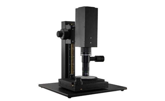 MX8000 HD 1080p Auto Calibration Measurement Digital Microscope with optional coaxial lighting port and xy measurement stage