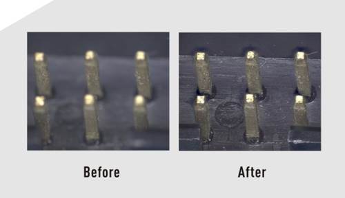 USB 3.0 Full HD digital microscope camera Capture 2.0 software Depth of Field fusion feature