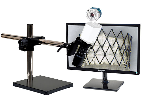 4k digital microscope