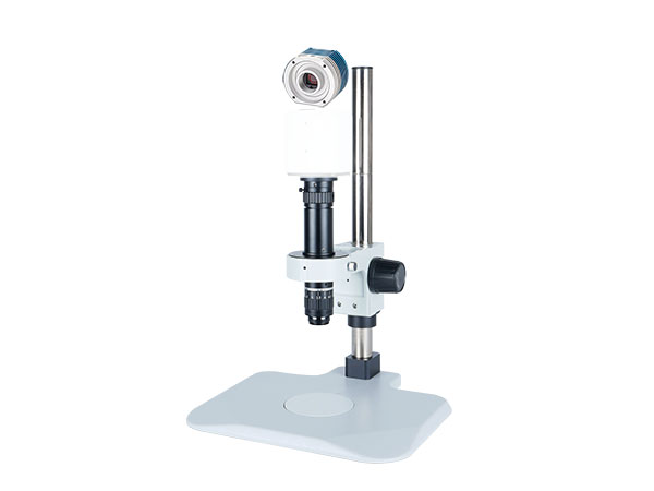 Mustcam 1080P HDMI Digital Microscope - 10x-220x Magnification For Monitors & PCs