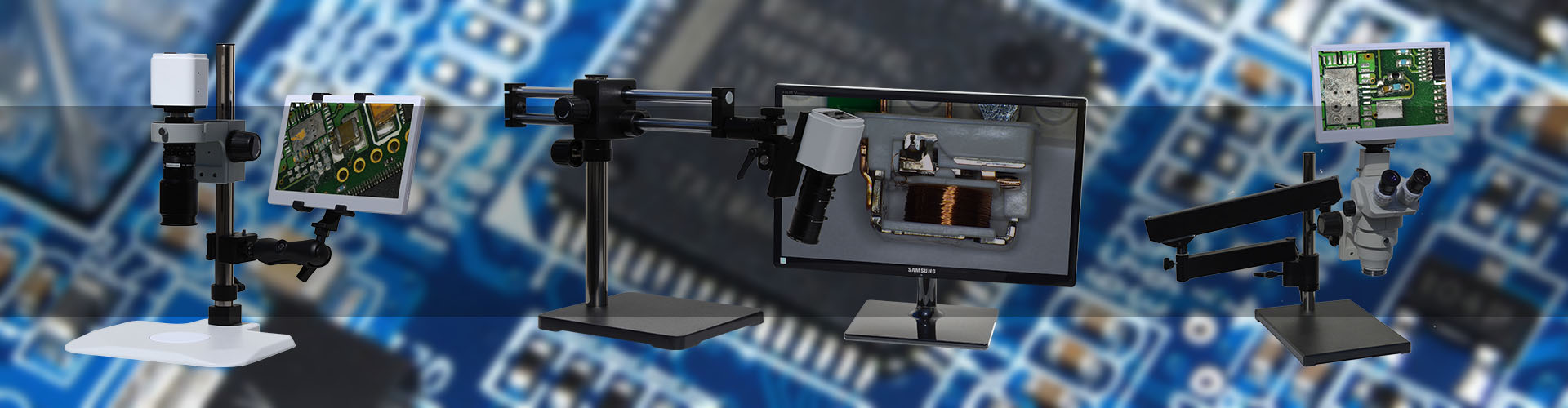 Manual Focus Digital Microscope category slide